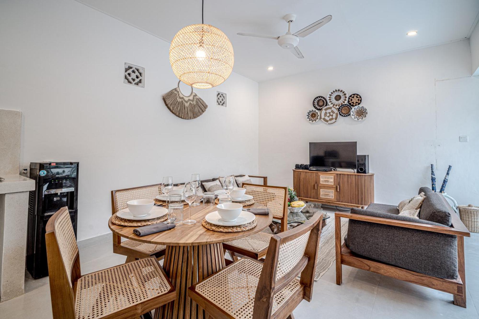 Lemone 5 By Bali Solutions