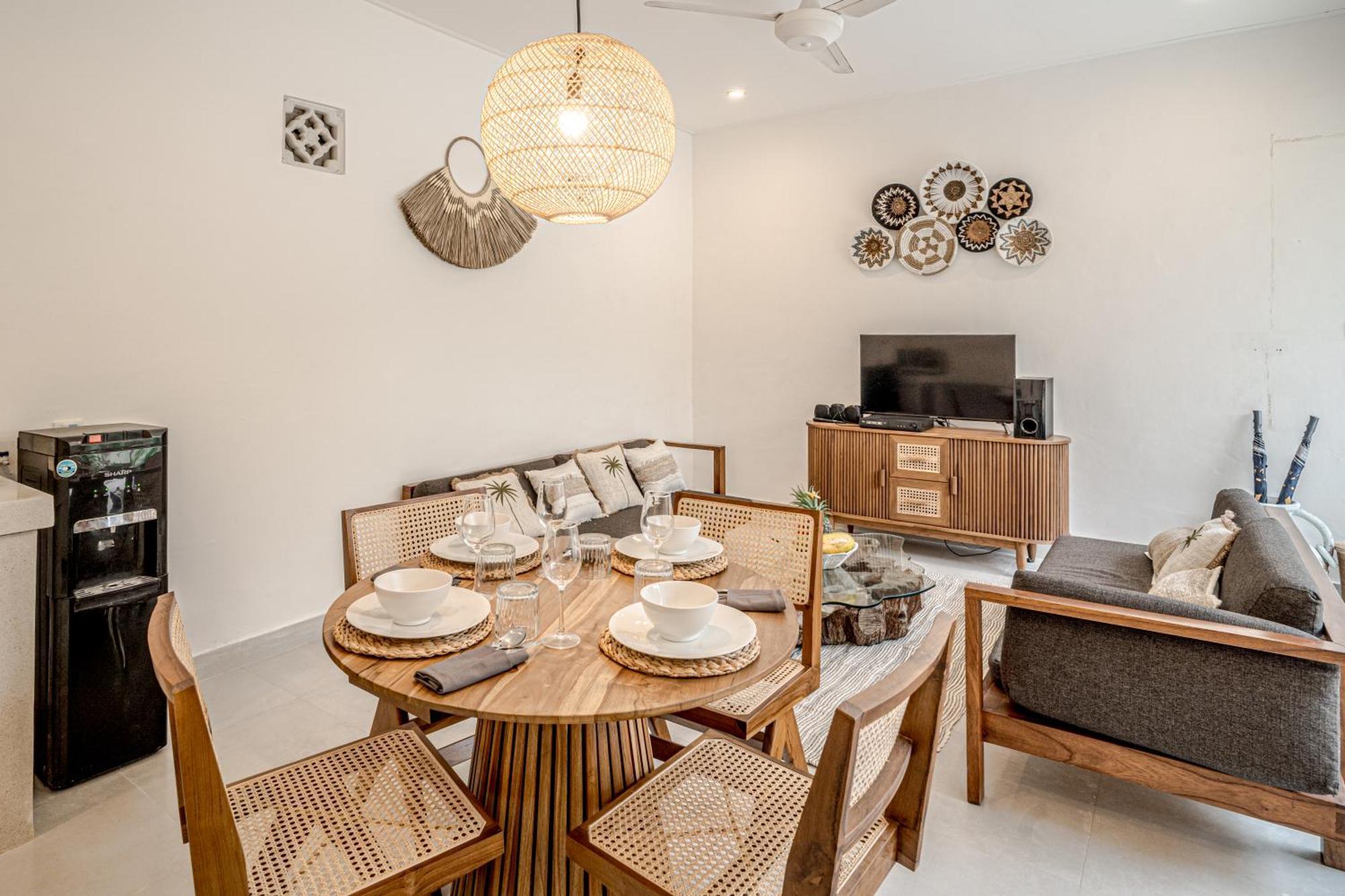 Lemone 5 By Bali Solutions Seminyak (Bali)
