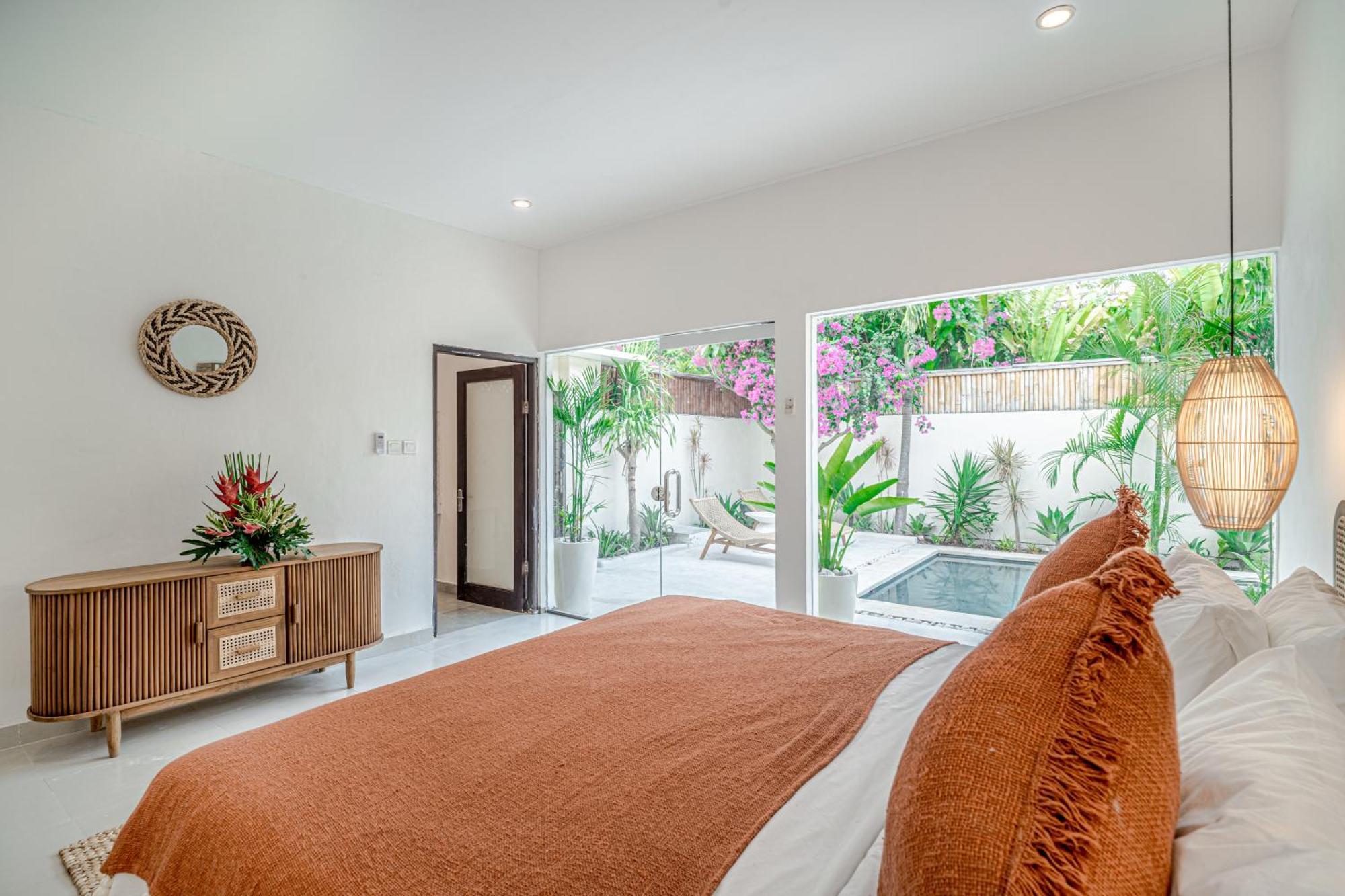 Villa Lemone 5 By Bali Solutions *