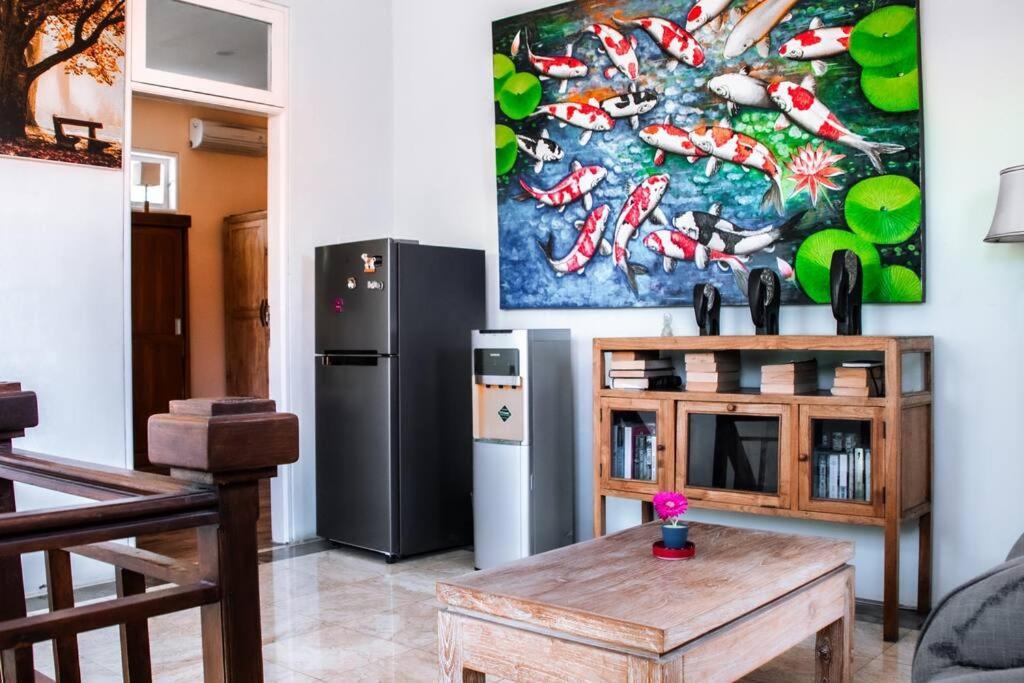 2 Bed With Pool, Big Garden, * Seminyak (Bali)