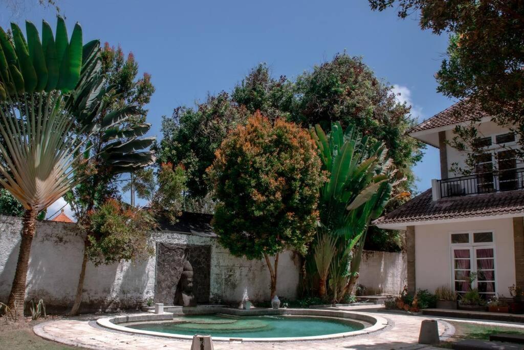 2 Bed With Pool, Big Garden, Seminyak (Bali)