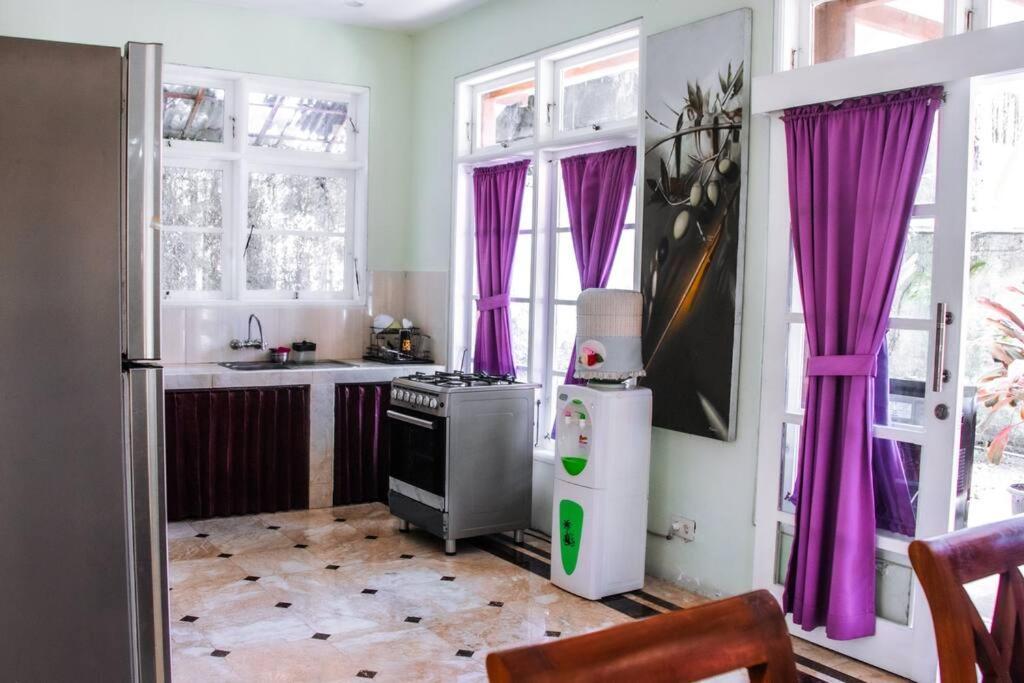 2 Bed With Pool, Big Garden, Seminyak (Bali)