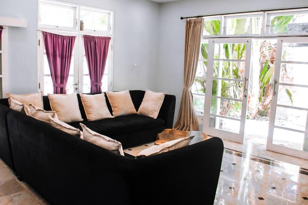 2 Bed With Pool, Big Garden, Villa Seminyak (Bali)