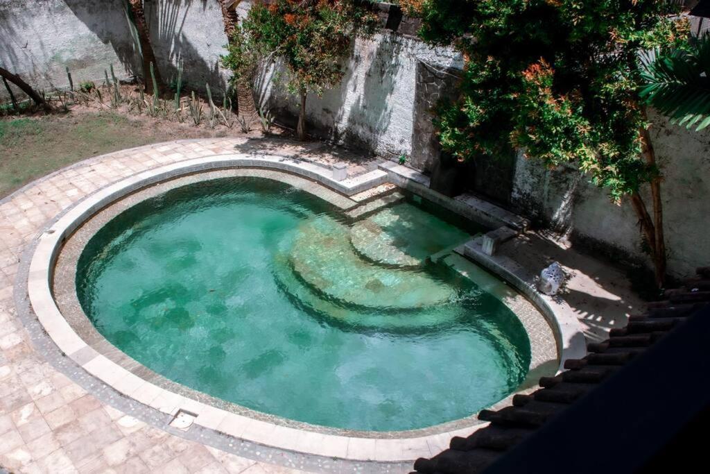 Villa 2 Bed With Pool, Big Garden,