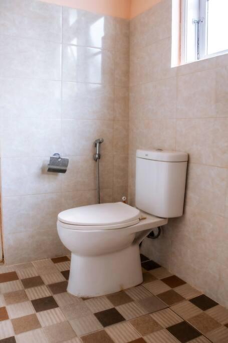 2 Bed With Pool, Big Garden, Villa *