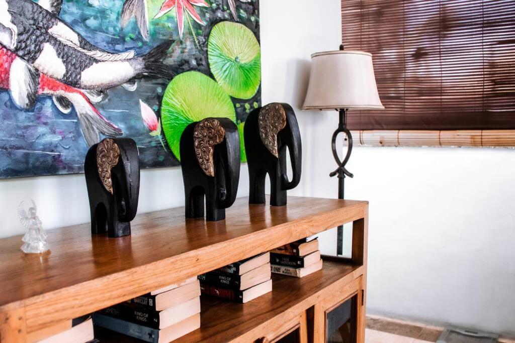 2 Bed With Pool, Big Garden, Villa Seminyak (Bali)