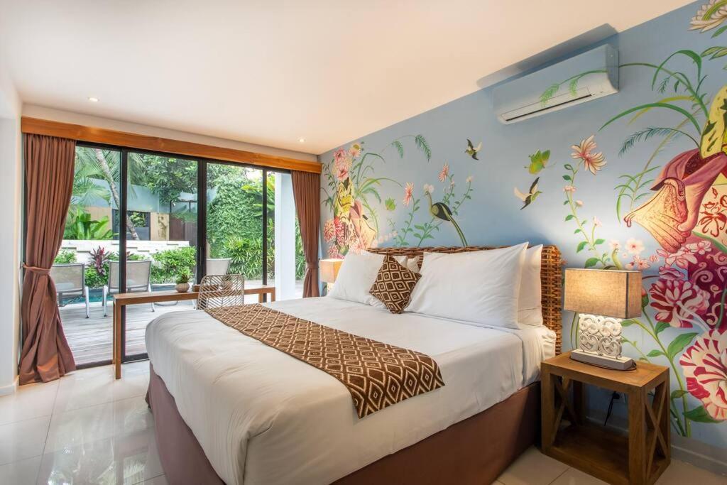 Villa Yang Tao 5, Boutique 3-bdr Heart Of Seminyak (Bali)