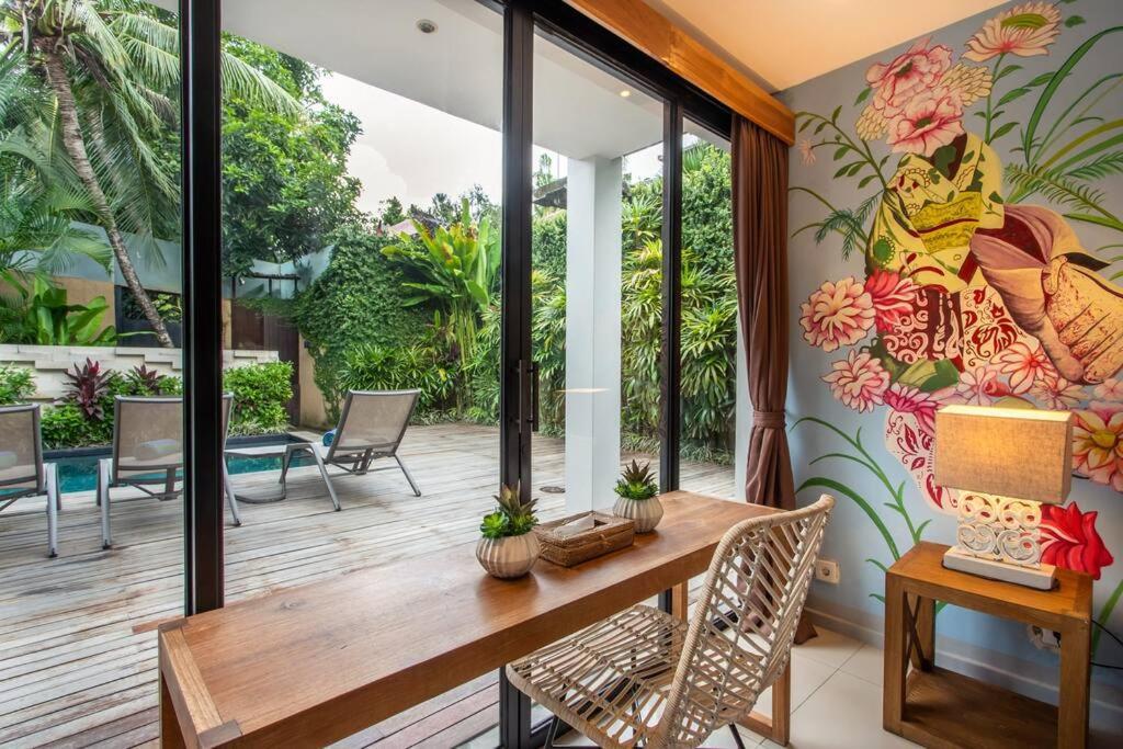 Villa Yang Tao 5, Boutique 3-bdr Heart Of Seminyak (Bali)