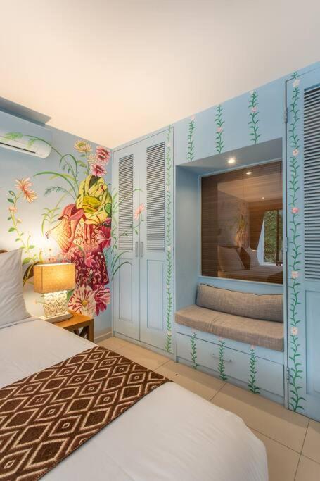 Yang Tao 5, Boutique 3-bdr Heart Of Villa Seminyak (Bali)
