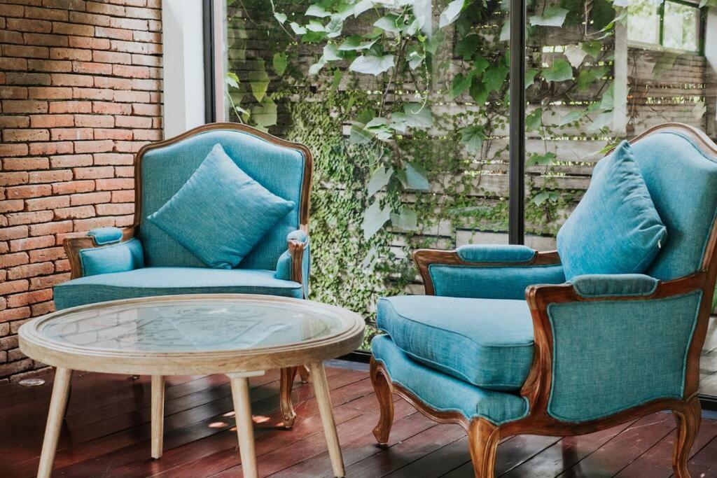 Yang Tao 5, Boutique 3-bdr Heart Of