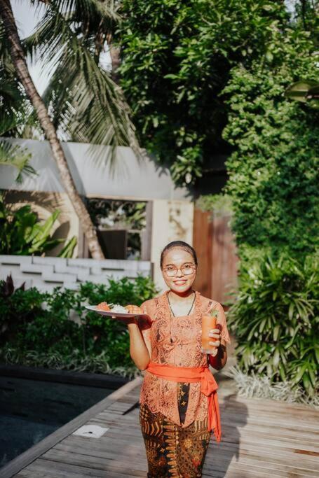 Yang Tao 5, Boutique 3-bdr Heart Of Seminyak (Bali)