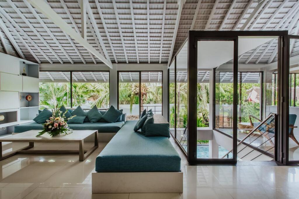 Yang Tao 5, Boutique 3-bdr Heart Of Villa