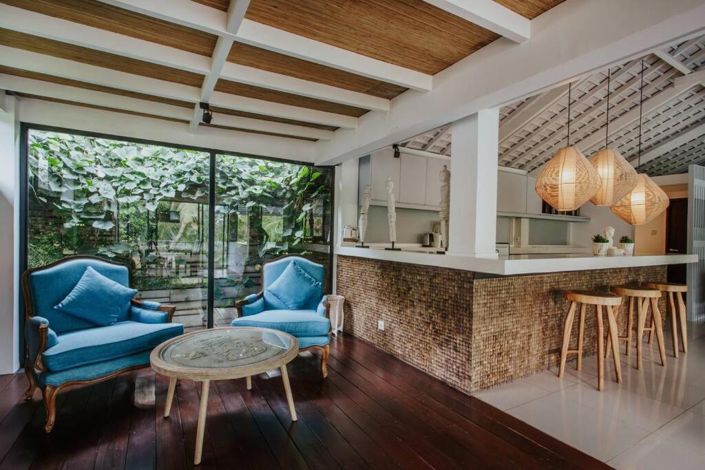 Villa Yang Tao 5, Boutique 3-bdr Heart Of *