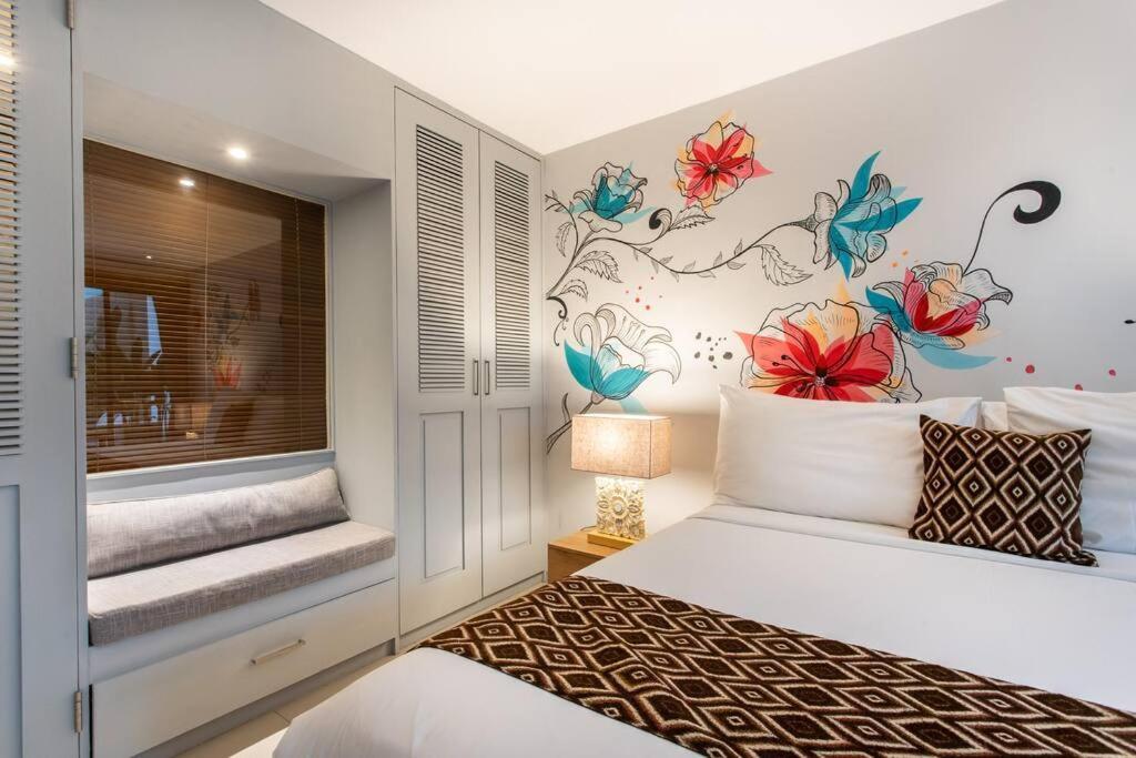 Villa Yang Tao 5, Boutique 3-bdr Heart Of Seminyak (Bali)