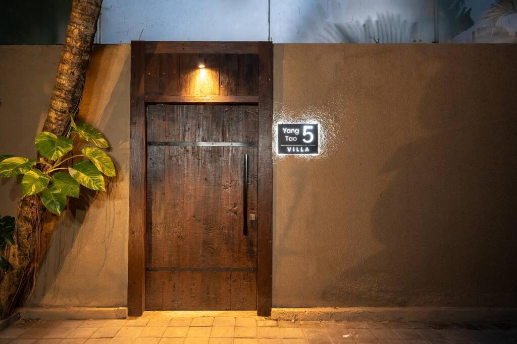 Villa Yang Tao 5, Boutique 3-bdr Heart Of *
