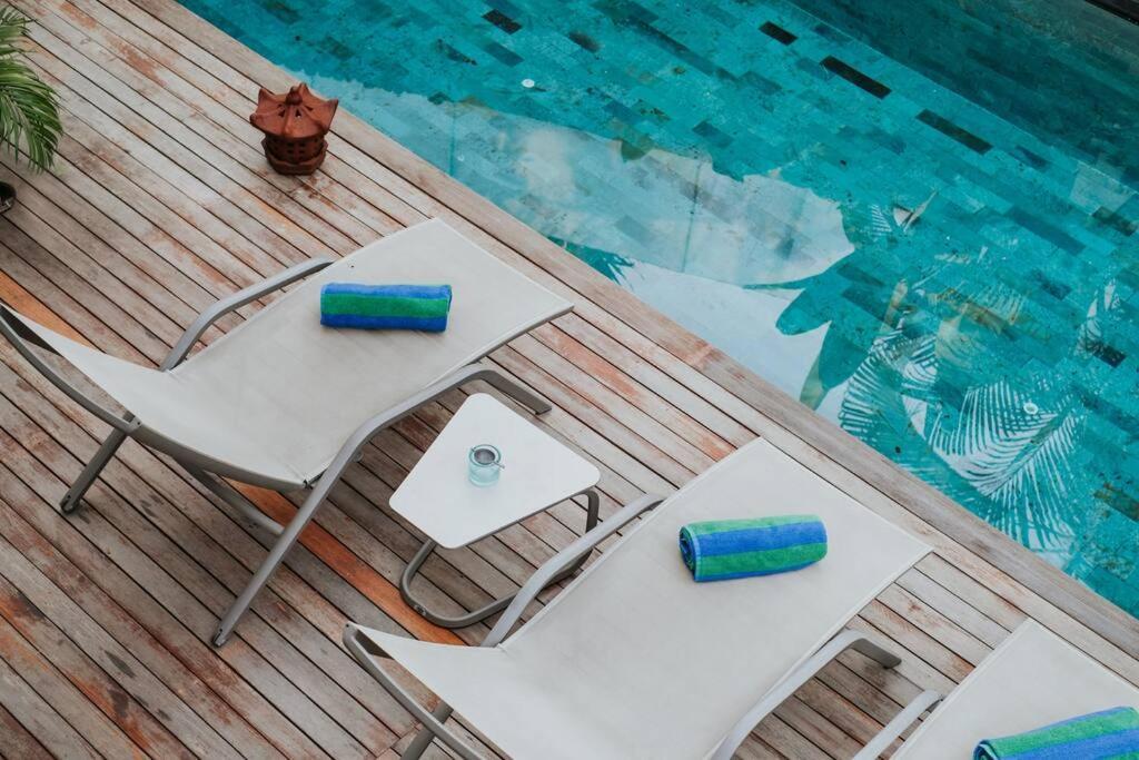 Yang Tao 5, Boutique 3-bdr Heart Of Villa Seminyak (Bali)