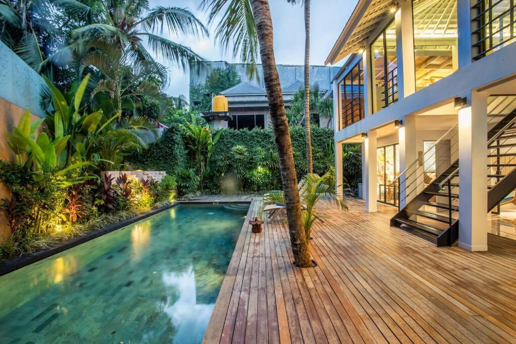 Yang Tao 5, Boutique 3-bdr Heart Of