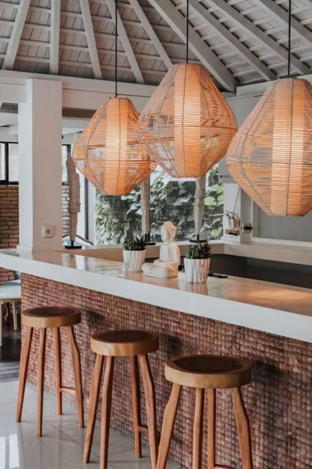 Villa Yang Tao 5, Boutique 3-bdr Heart Of Seminyak (Bali)