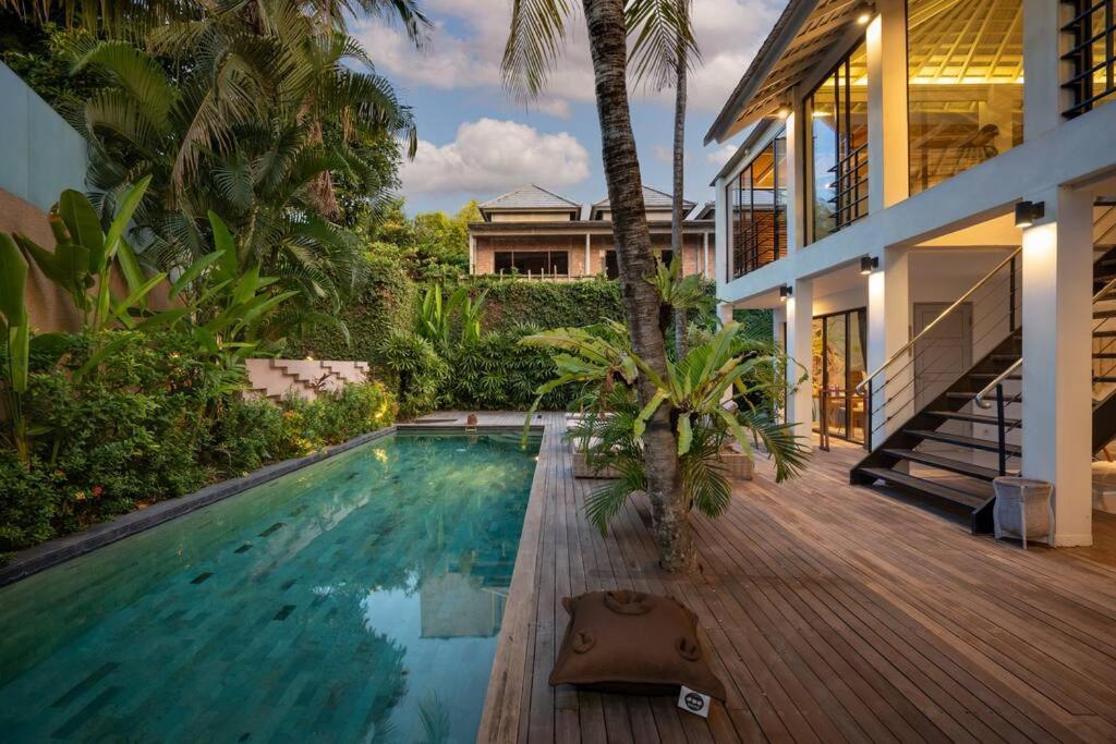 Villa Yang Tao 5, Boutique 3-bdr Heart Of *