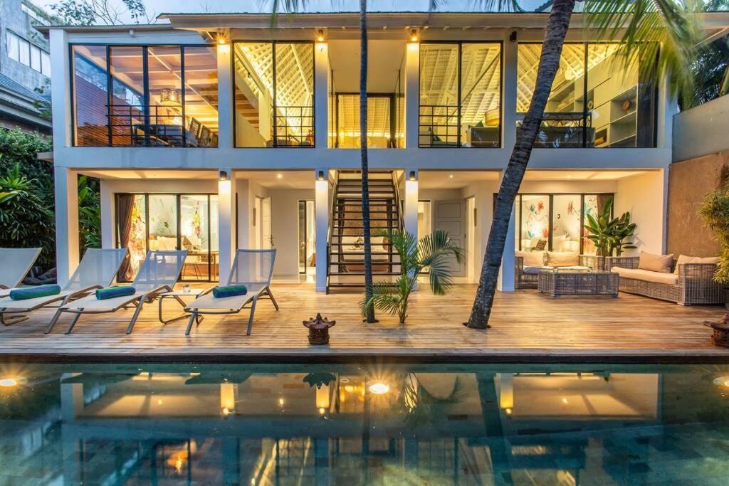 Yang Tao 5, Boutique 3-bdr Heart Of