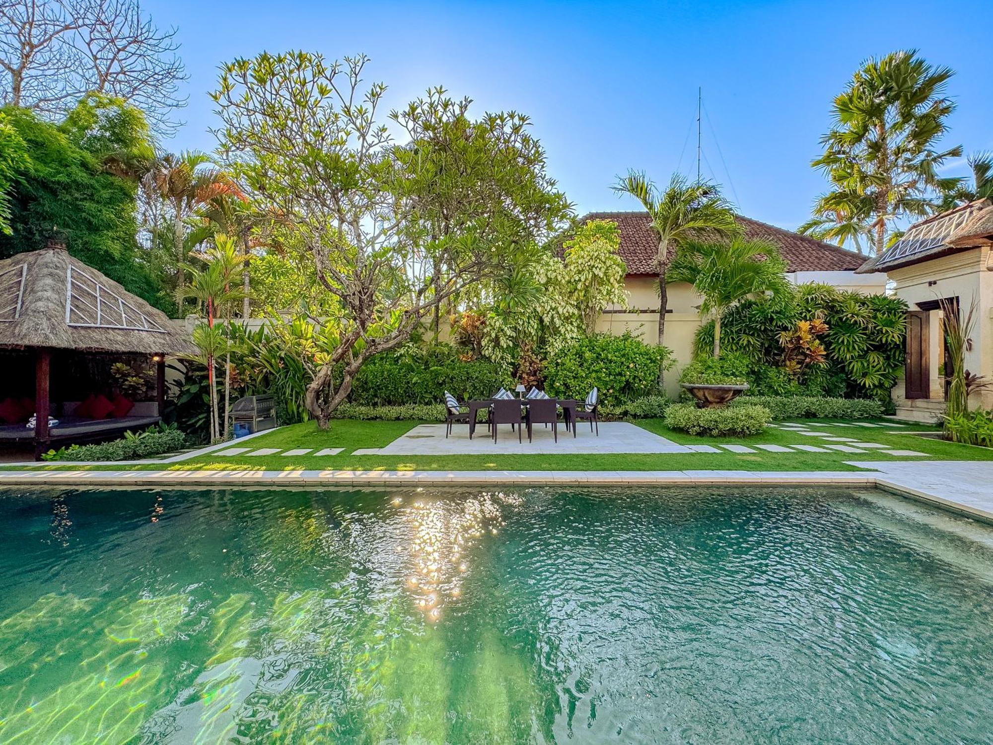 Kebun Managed By Bugis Villa Seminyak (Bali)