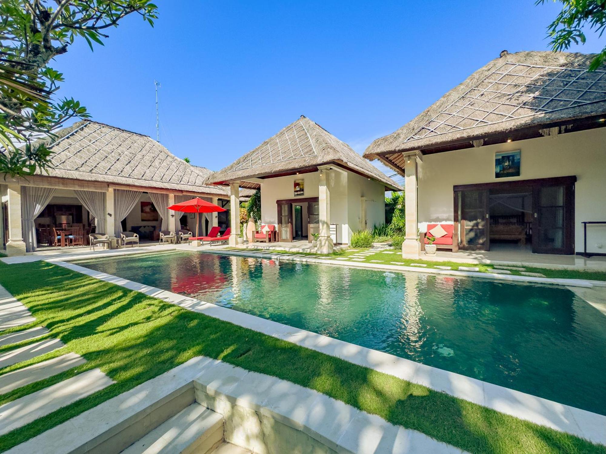Kebun Managed By Bugis Villa Seminyak (Bali)