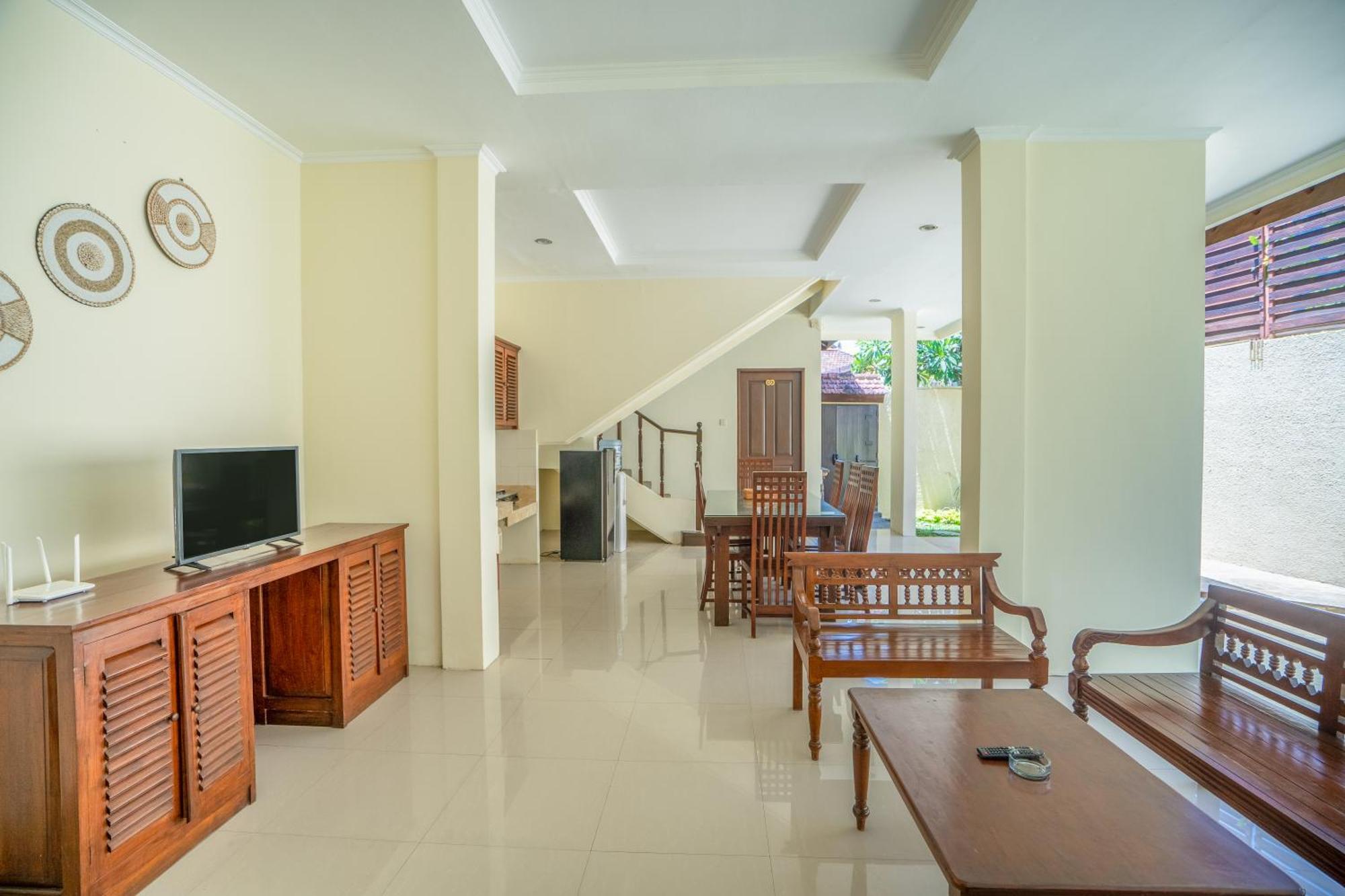 10-bedrooms Private Pool Saraswati Bali * Seminyak (Bali)