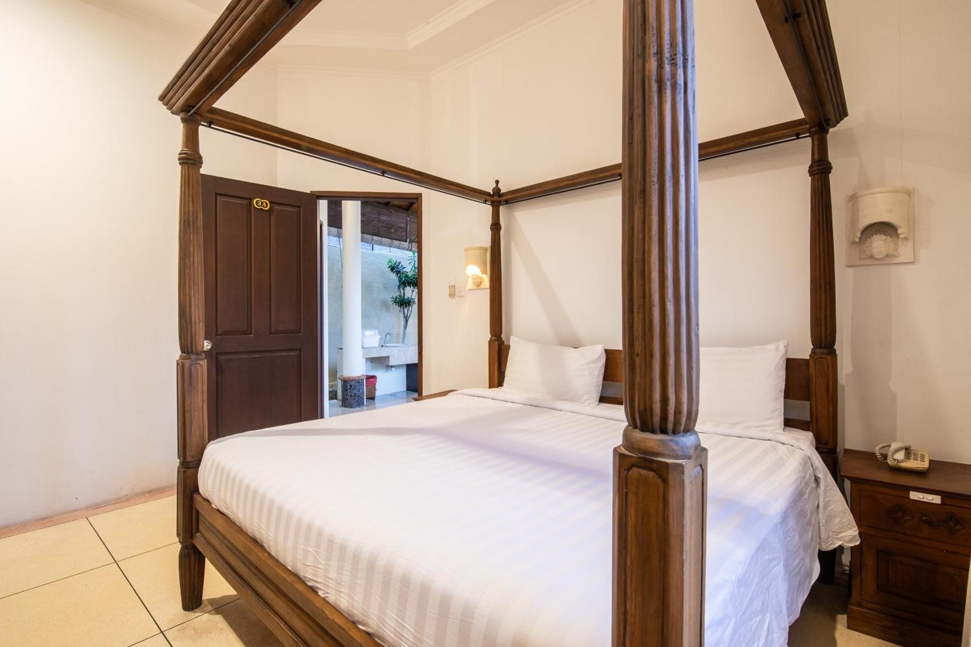 10-bedrooms Private Pool Saraswati Bali
