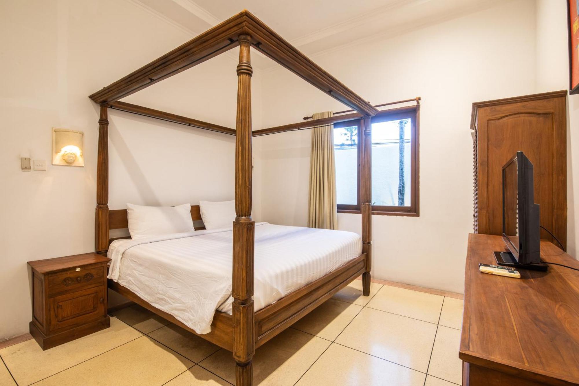 10-bedrooms Private Pool Saraswati Bali * Seminyak (Bali)