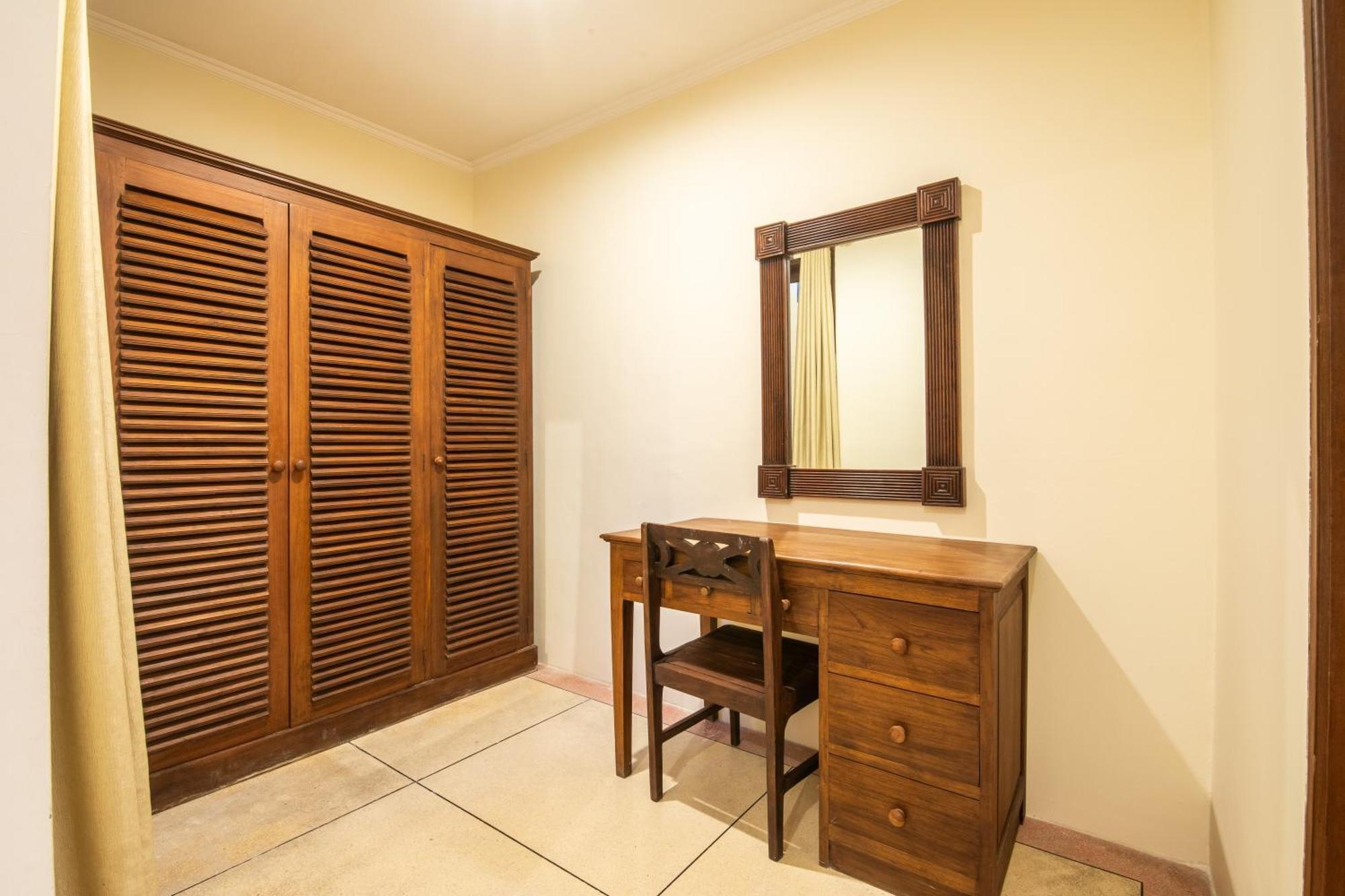 10-bedrooms Private Pool Saraswati Bali