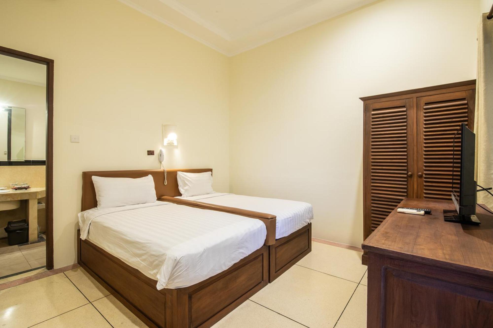 Villa 10-bedrooms Private Pool Saraswati Bali