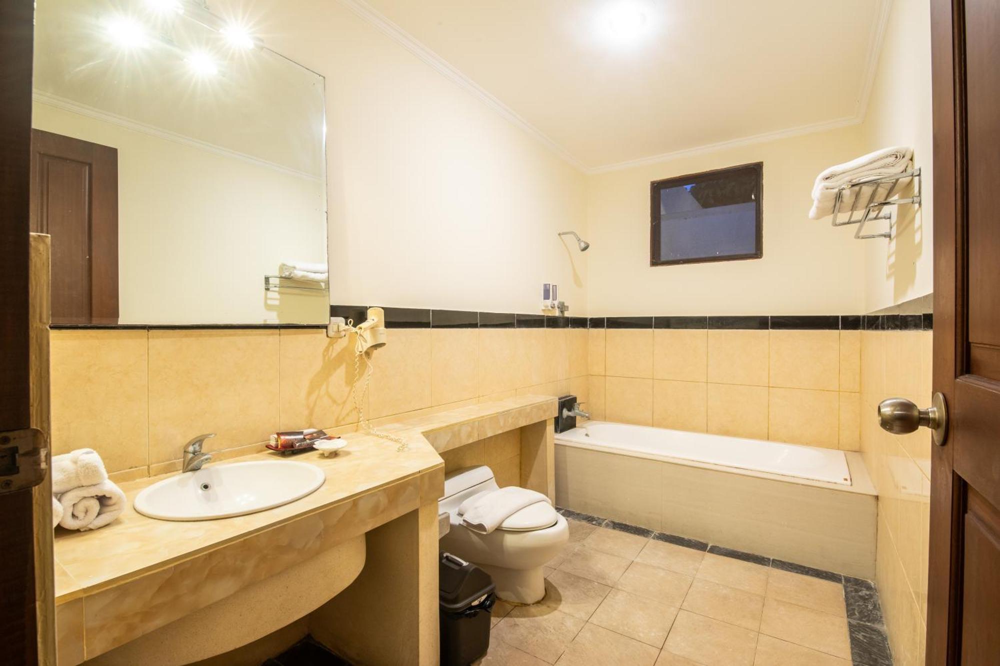 Villa 10-bedrooms Private Pool Saraswati Bali *