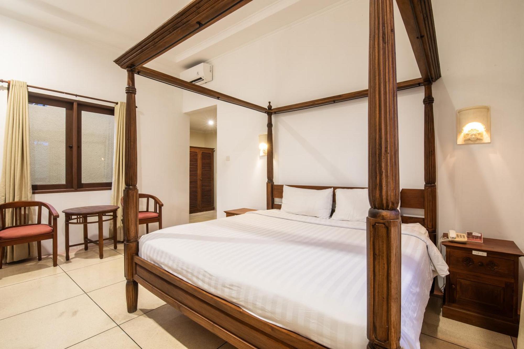 10-bedrooms Private Pool Saraswati Bali