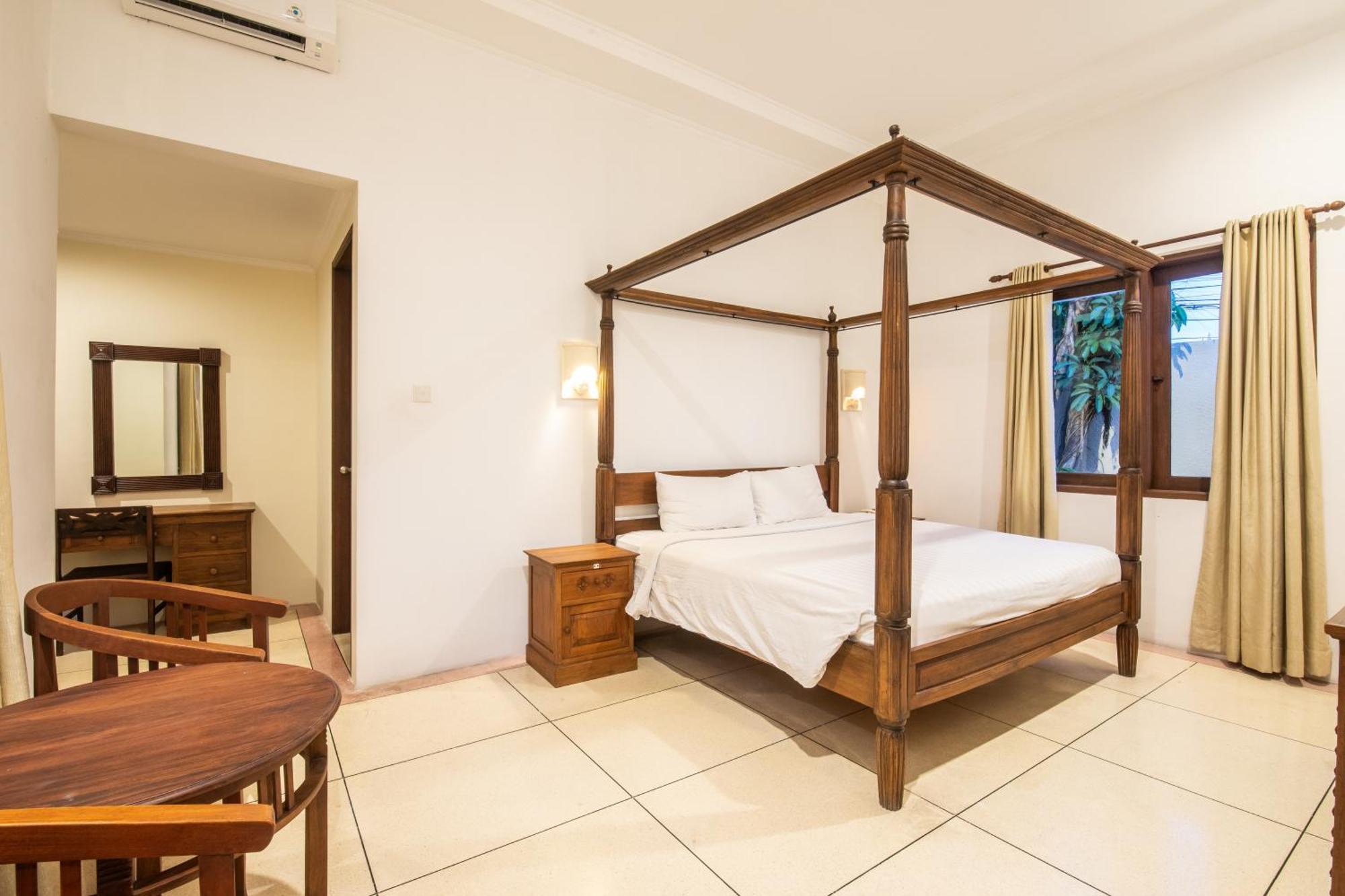 7-bedrooms Private Pool Saraswati
