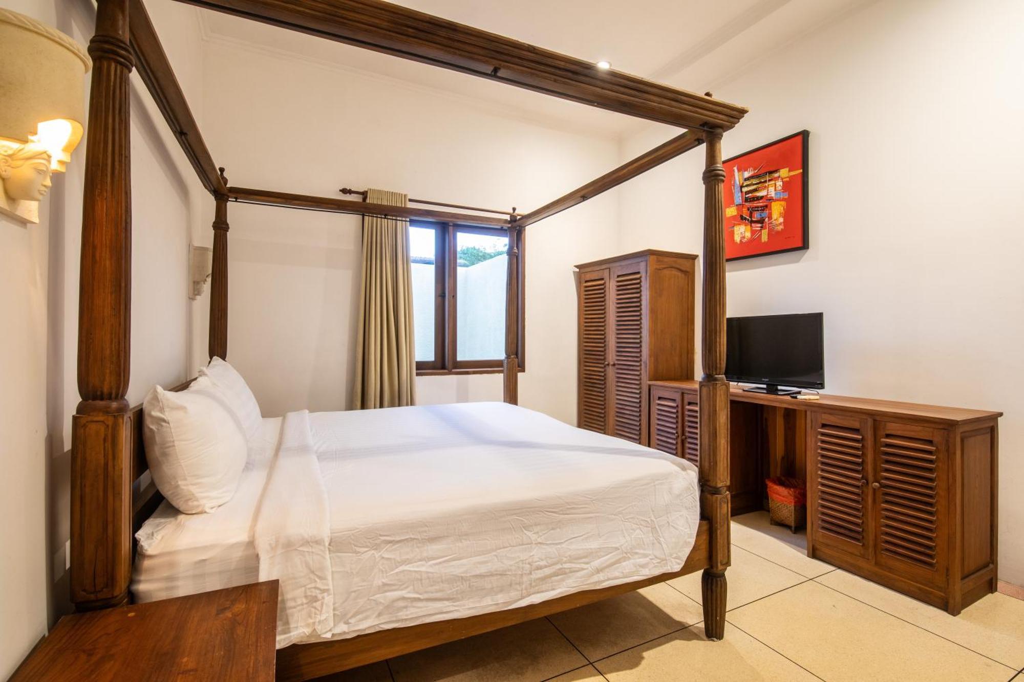 Villa 7-bedrooms Private Pool Saraswati