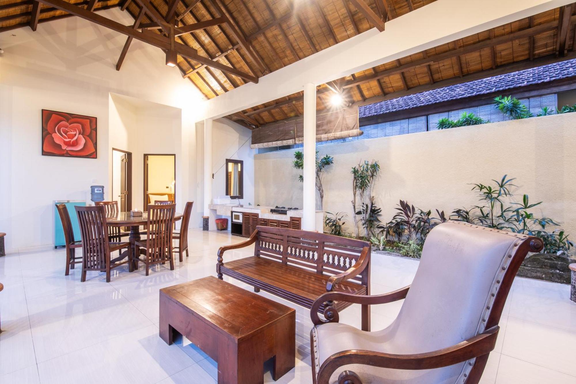 7-bedrooms Private Pool Saraswati