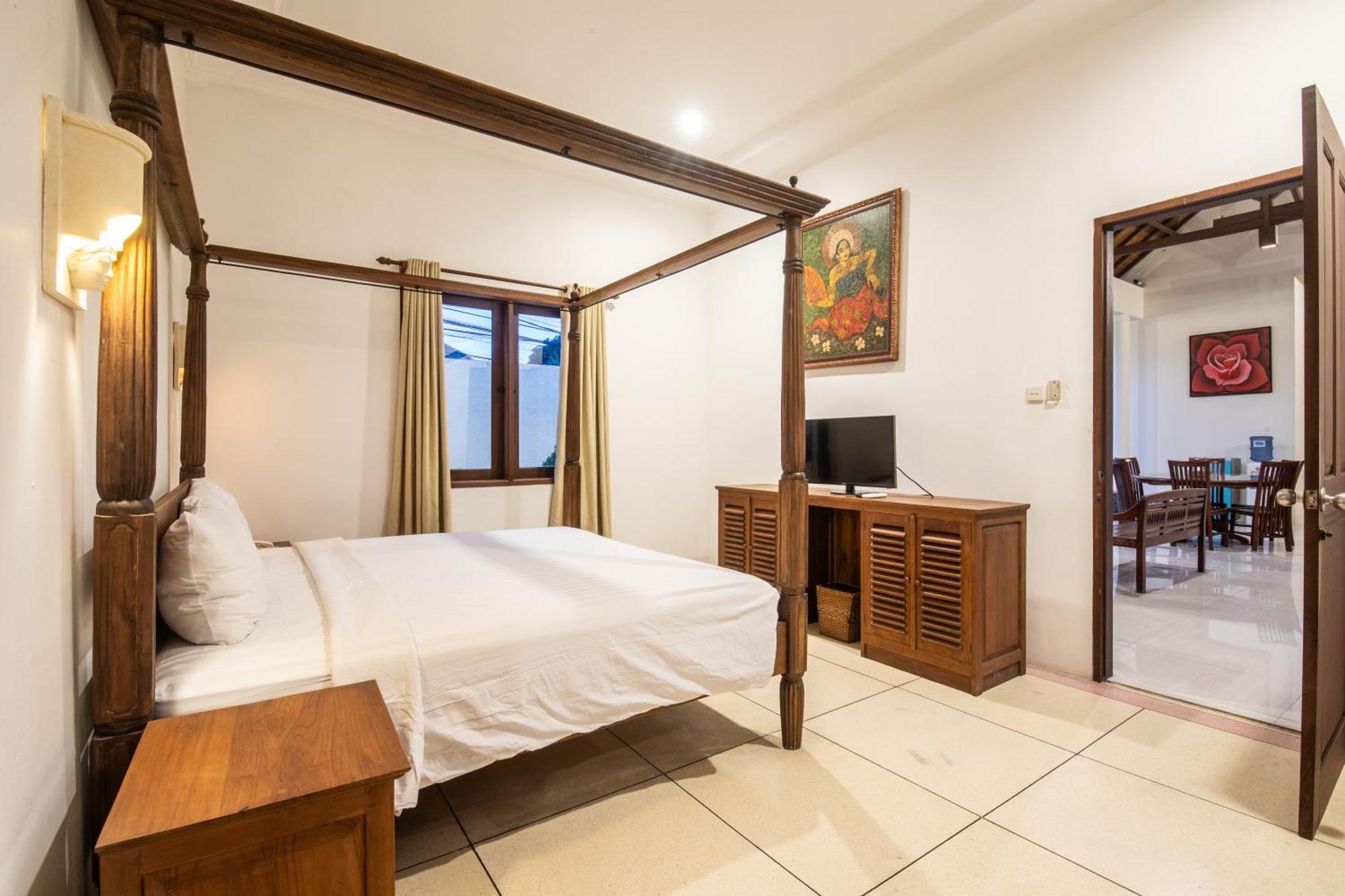 7-bedrooms Private Pool Saraswati Villa