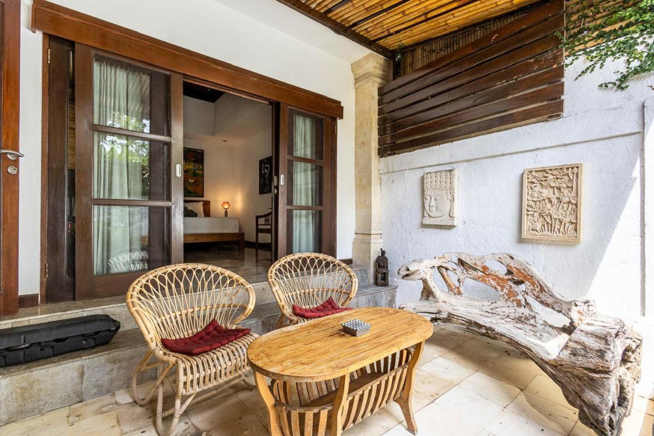 Villa Wanted For Family Vacation