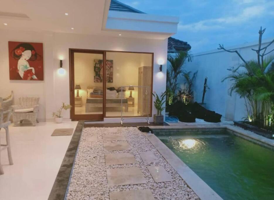 Villa Umara 2 Kerobokan Close To *