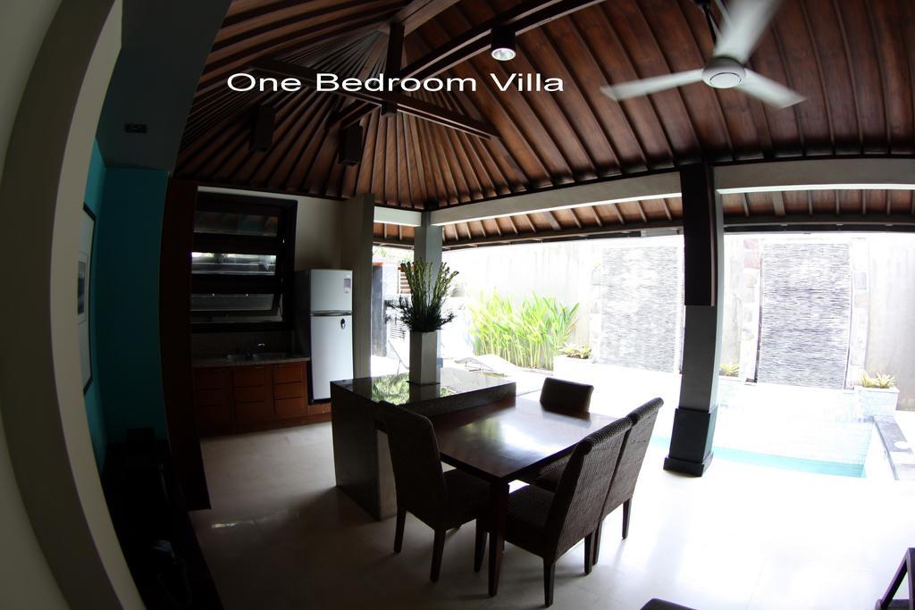 Villa D'suite *