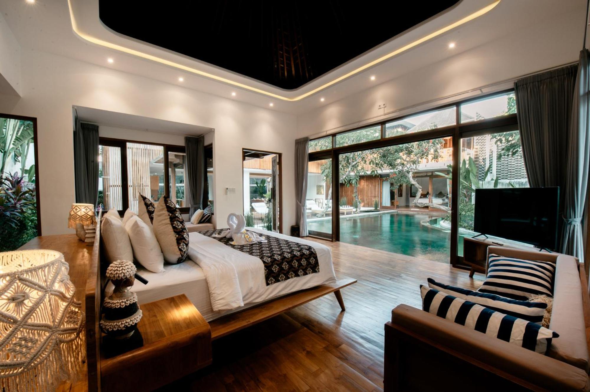 Paya Paya Luxury Near Beach-potato Head *