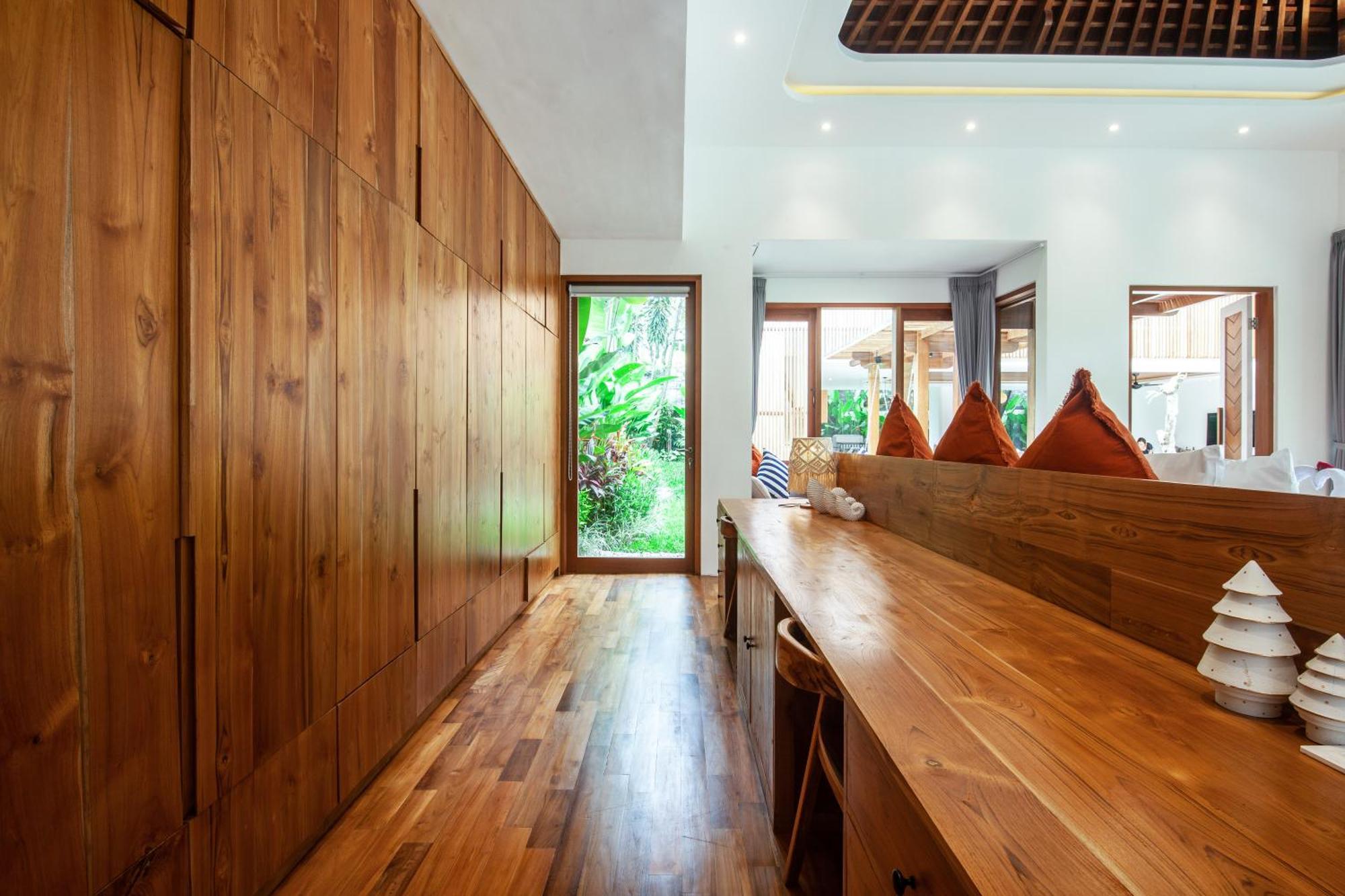 Paya Paya Luxury Near Beach-potato Head Seminyak (Bali)