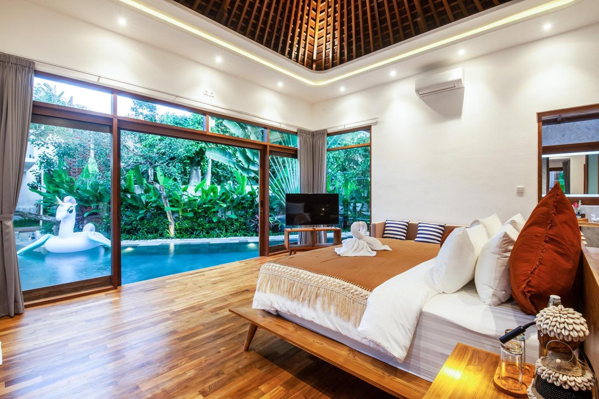 Villa Paya Paya Luxury Near Beach-potato Head *