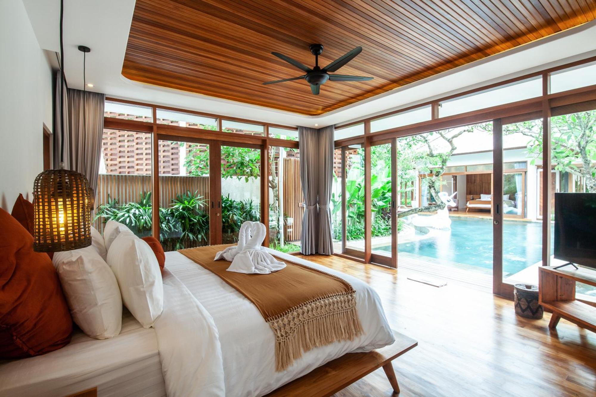 Paya Paya Luxury Near Beach-potato Head Seminyak (Bali)