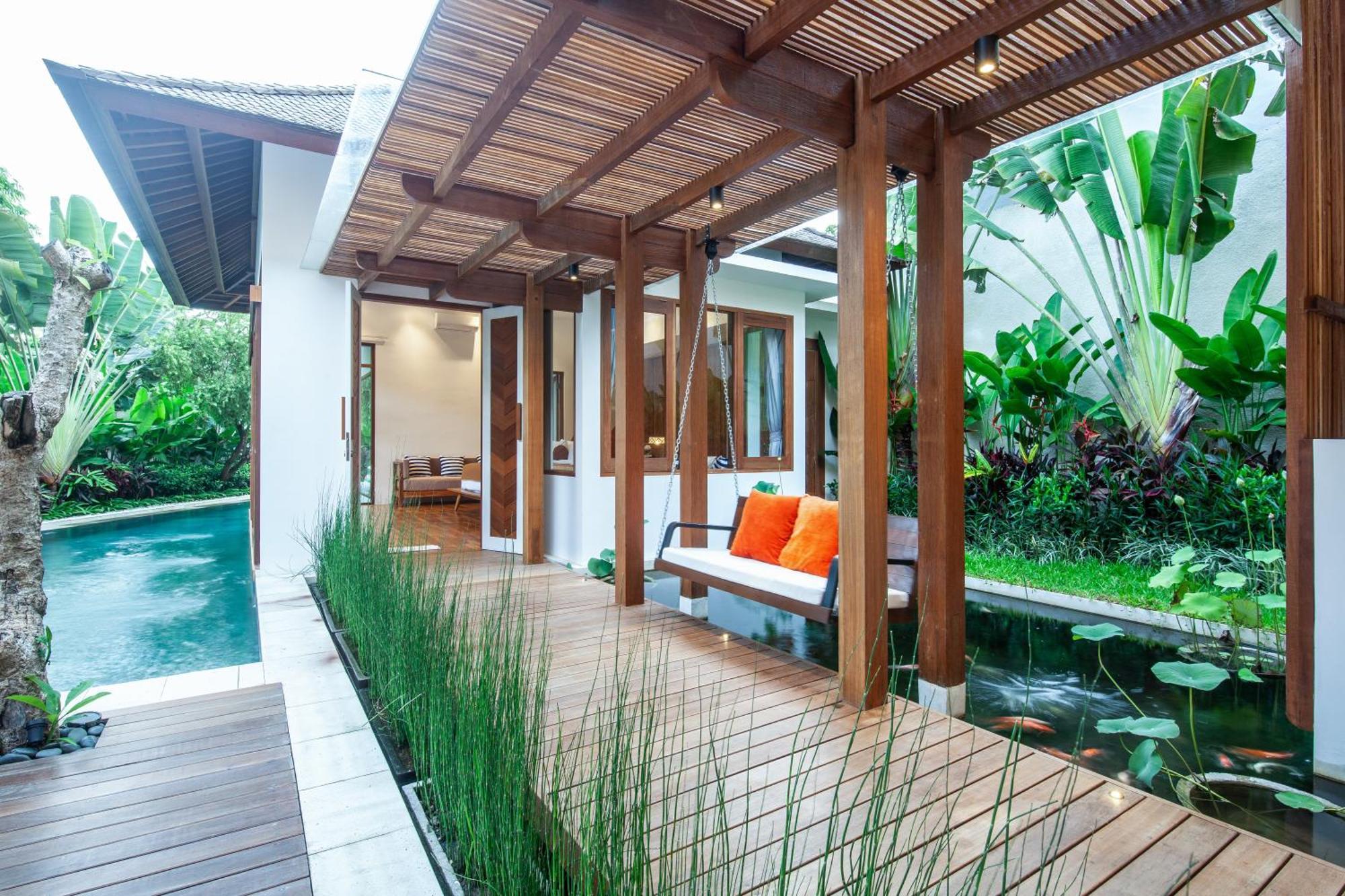 Paya Paya Luxury Near Beach-potato Head *