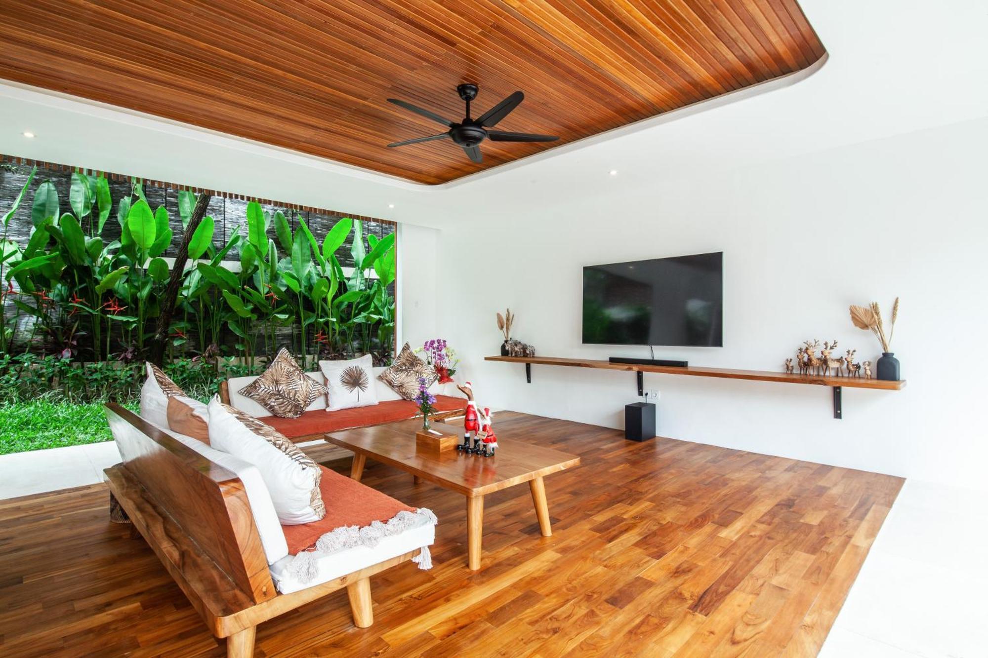 Paya Paya Luxury Near Beach-potato Head