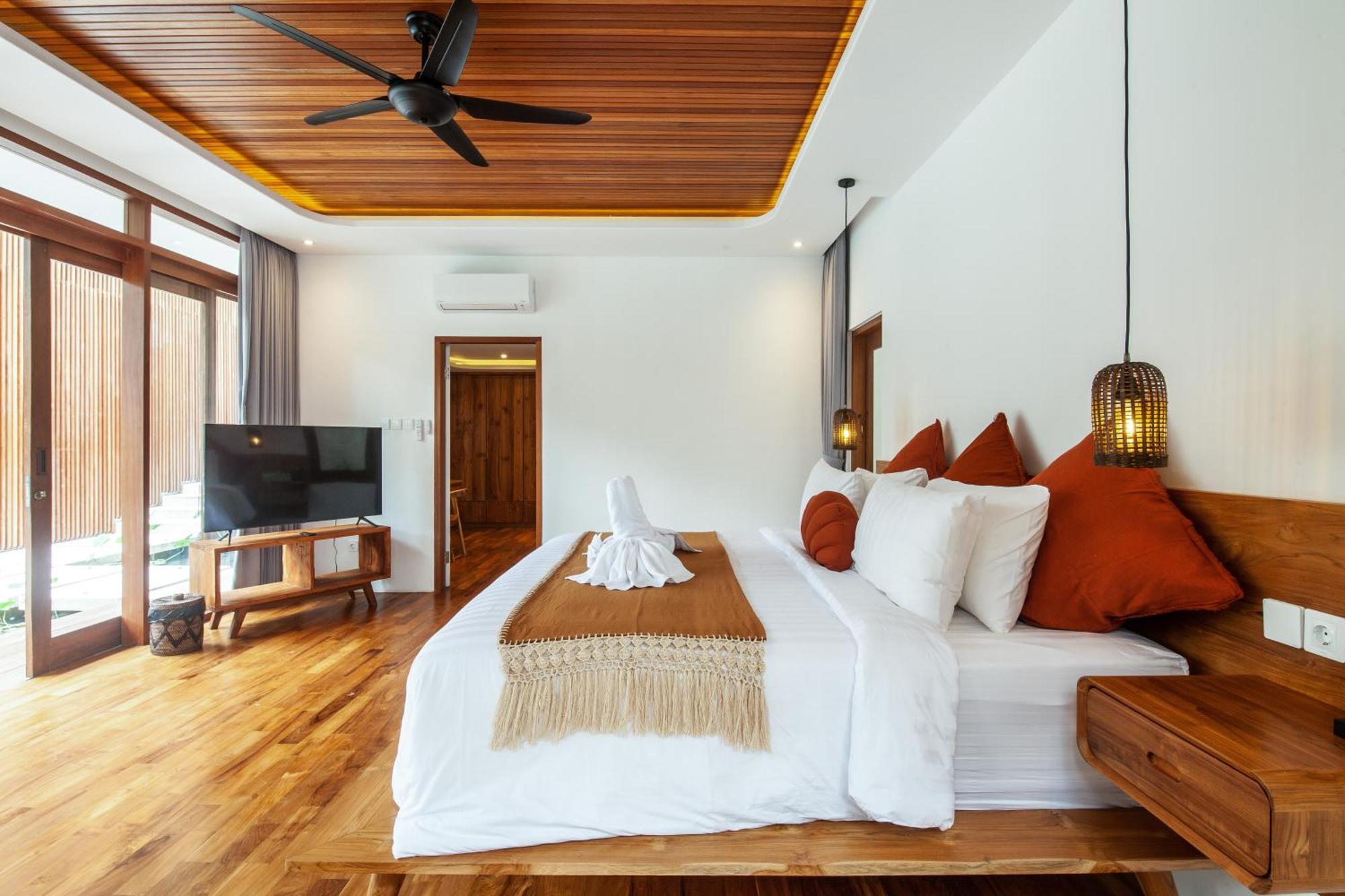 Villa Paya Paya Luxury Near Beach-potato Head