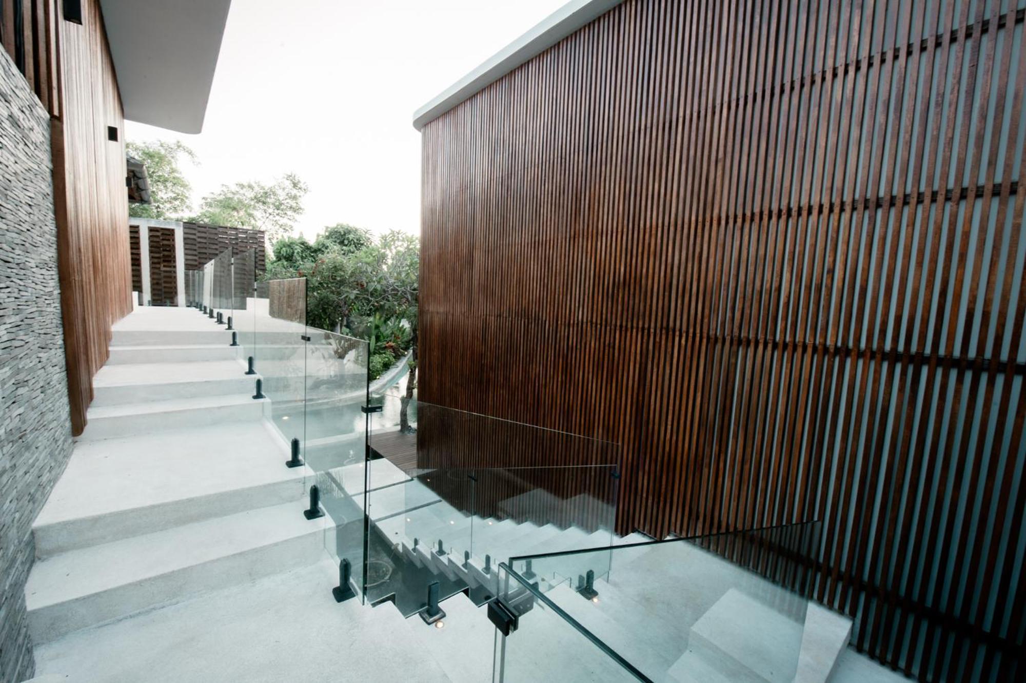 Villa Paya Paya Luxury Near Beach-potato Head