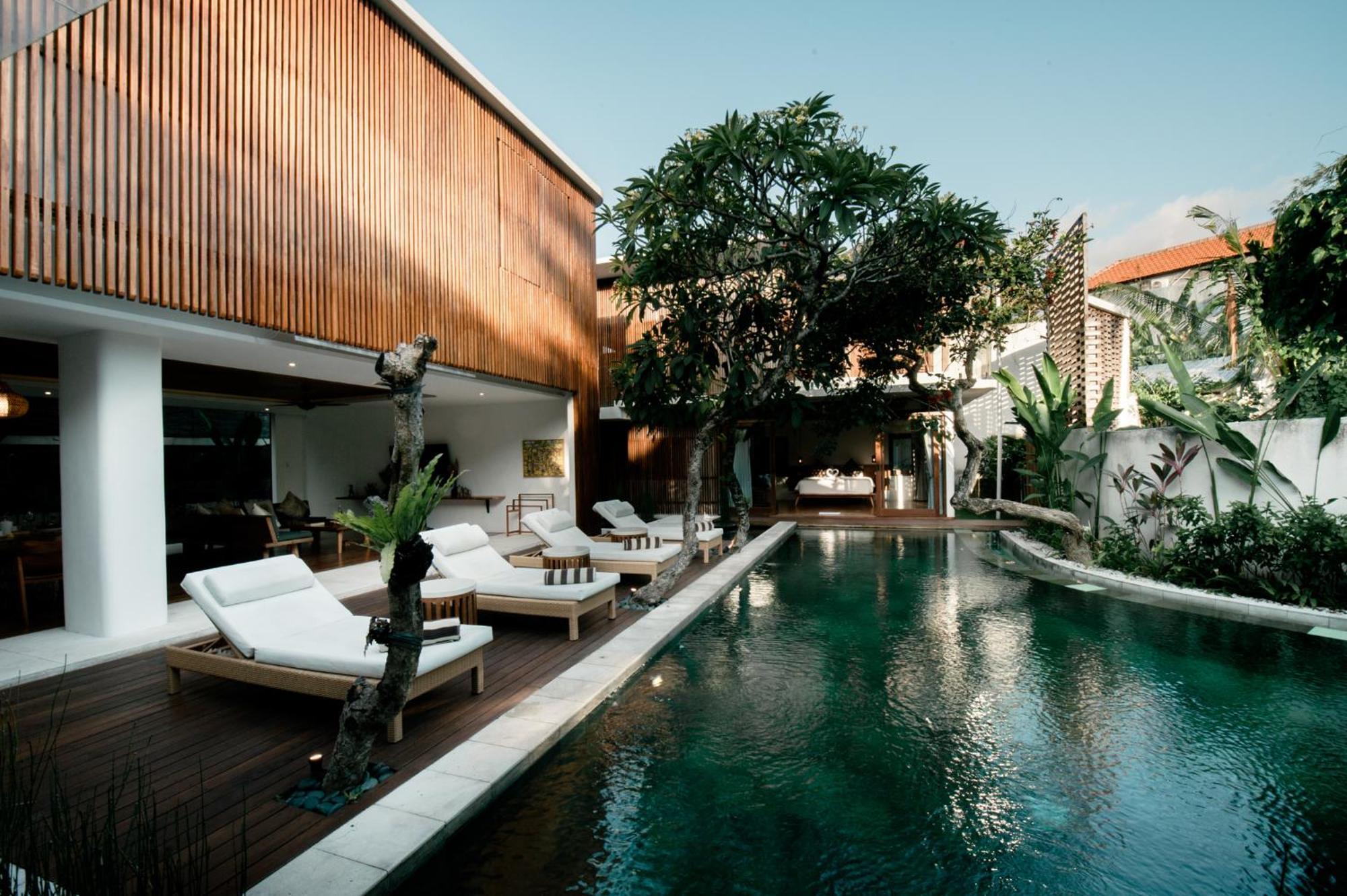 Villa Paya Paya Luxury Near Beach-potato Head *