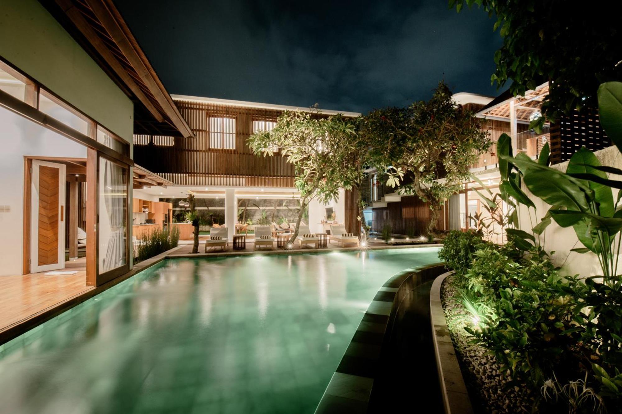 Villa Paya Paya Luxury Near Beach-potato Head